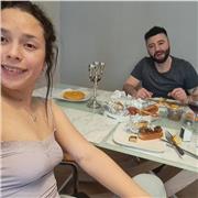 Muttersprache kein Titel. Deutsch ist auch meine Muttersprache